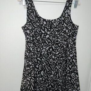 Fei dress from Anthropologie Size 8